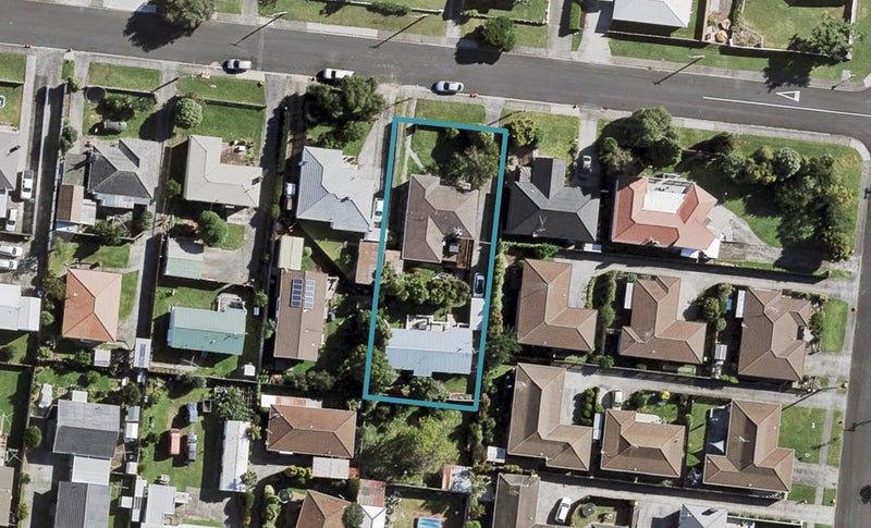 2/4 NELSON ST, Pahurehure, Papakura - Carousel 1