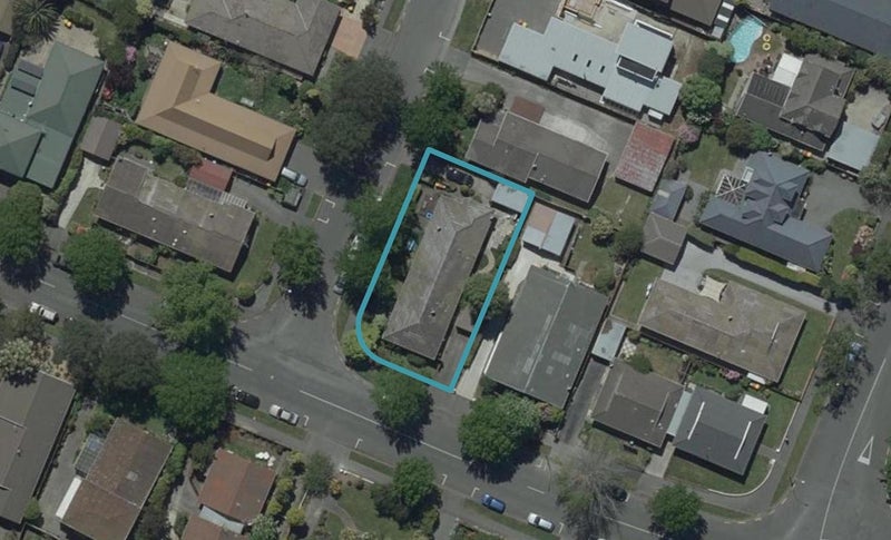 2/46 Parkstone Avenue, Ilam, Christchurch - Carousel 1