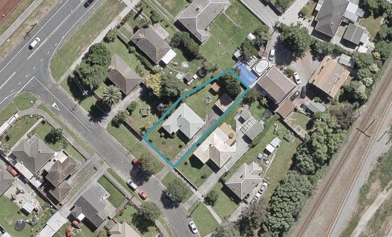 3 Rainey Grove, Taita, Lower Hutt - Carousel 1