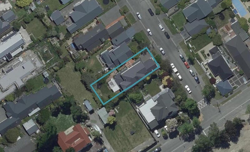 9 College Avenue, Strowan, Christchurch - Carousel 1