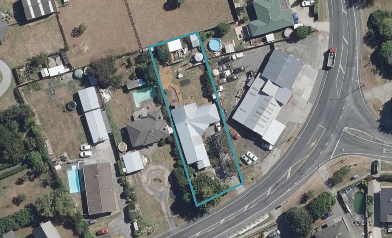600 Horotiu Road, Te Kowhai, Hamilton - Carousel 1