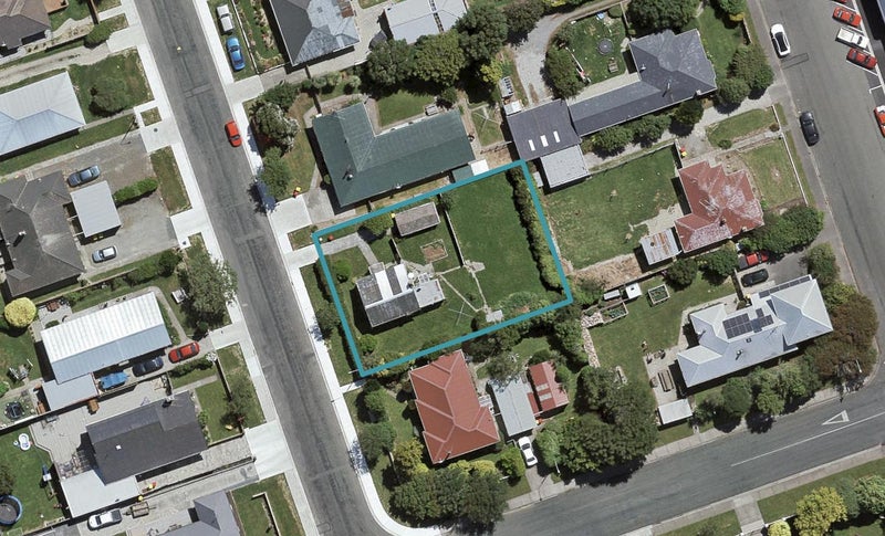 36 David Street, Hawthorndale, Invercargill - Carousel 1