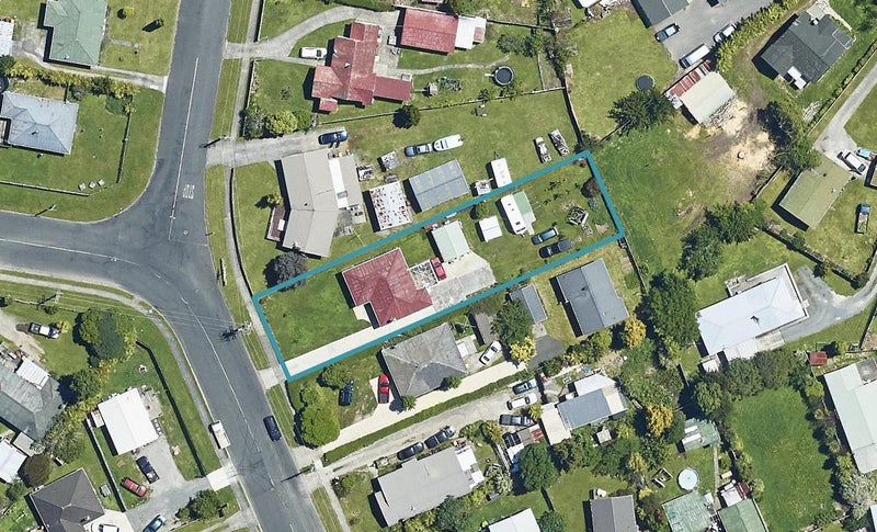 47 Wikaraka Street, Ngongotaha, Rotorua - Carousel 1