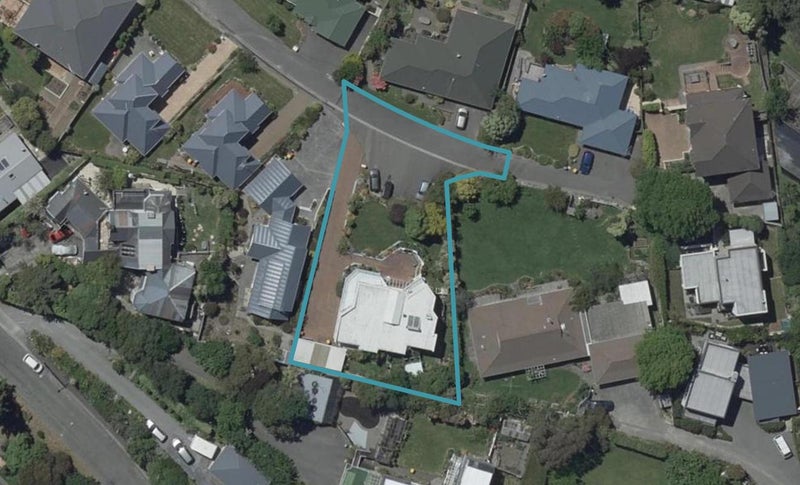 9 Oberg Lane, Westmorland, Christchurch - Carousel 1
