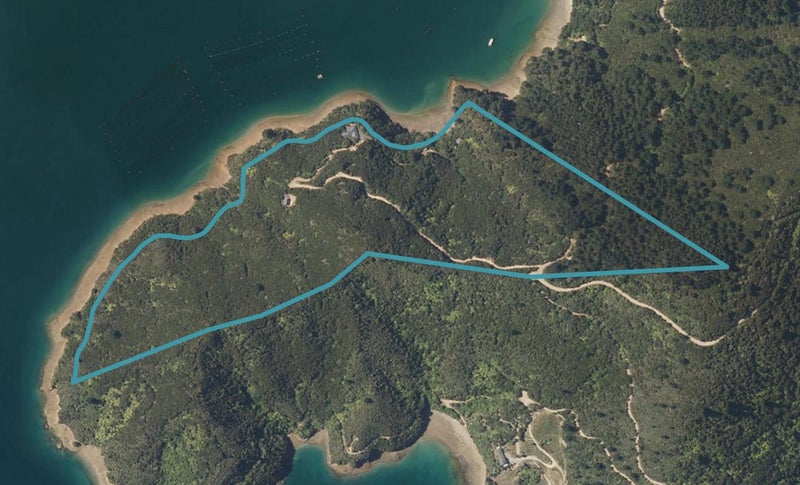 0 Wairangi Bay, Squally Cove, French Pass - Carousel 1