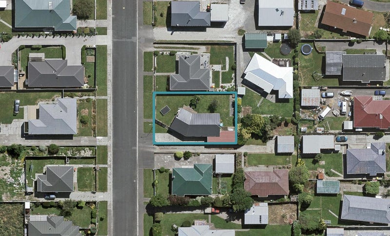 31 Norwood Street, Newfield, Invercargill - Carousel 1