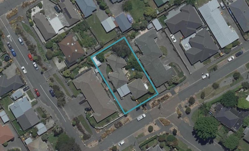 1/37 Wyndham Street, Papanui, Christchurch - Carousel 1