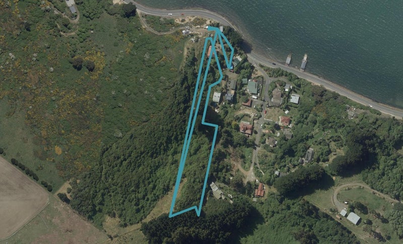 657 Portobello Road, Broad Bay, Dunedin - Carousel 1
