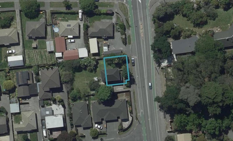 52 Hansons Lane, Upper Riccarton, Christchurch - Carousel 1
