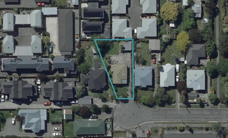 2/15 Wembley Street, Sydenham, Christchurch - Carousel 1