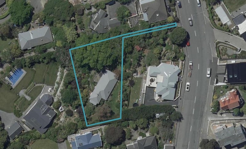 36A Hackthorne Road, Cashmere, Christchurch - Carousel 1