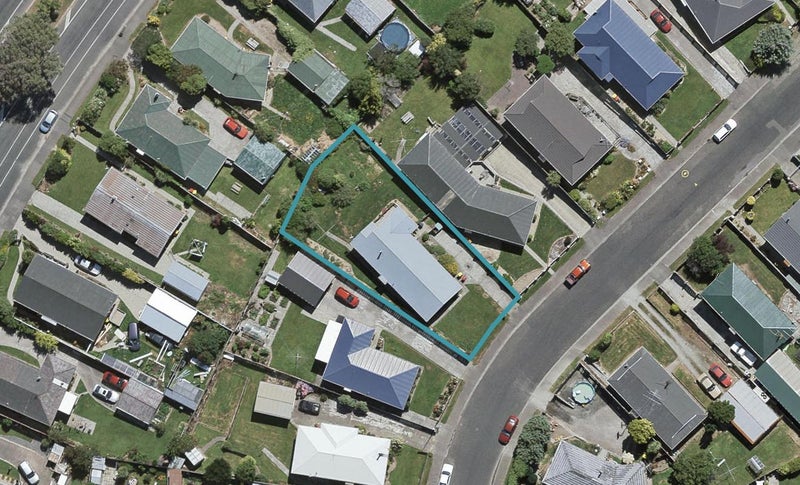 8 Skye Street, Heidelberg, Invercargill - Carousel 1