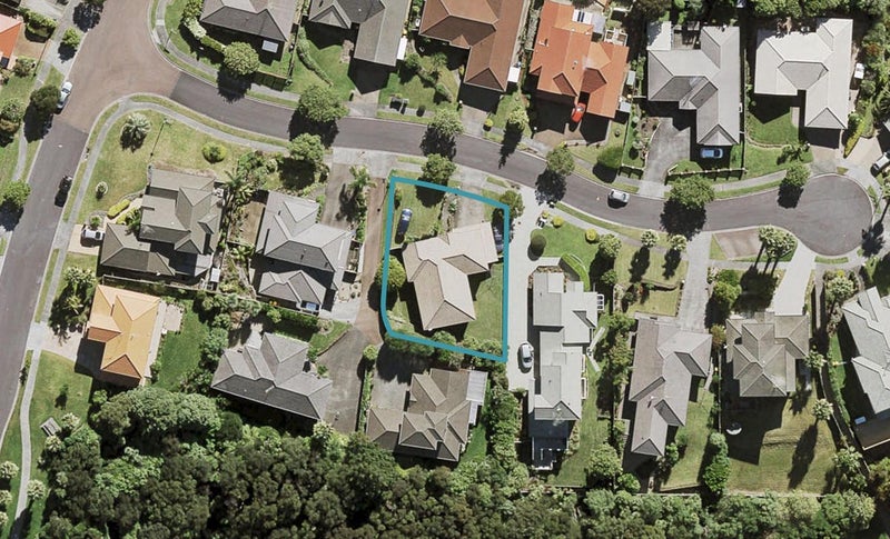 7 Fulmar Way, Unsworth Heights, Auckland - Carousel 1
