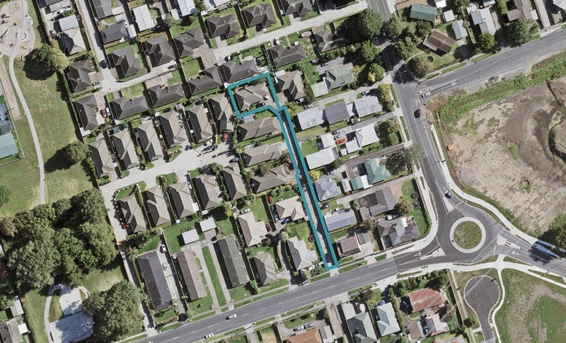 60 Taka Street, Takanini, Auckland - Carousel 1