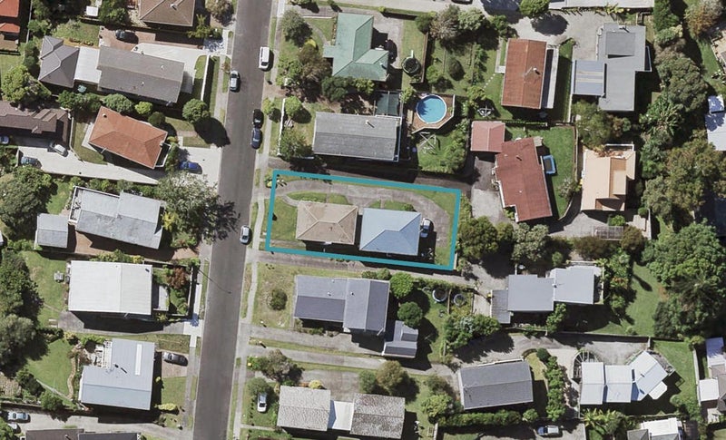 1/30 Knightsbridge Drive, Forrest Hill, Auckland - Carousel 1