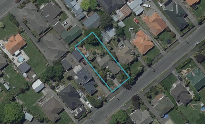49 Winsor Crescent, Spreydon, Christchurch - Carousel 1
