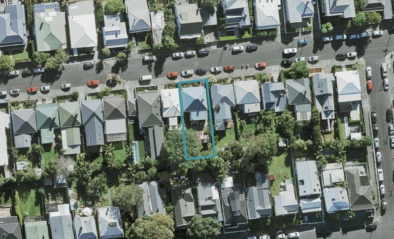 40 Lincoln Street, Ponsonby, Auckland - Carousel 1