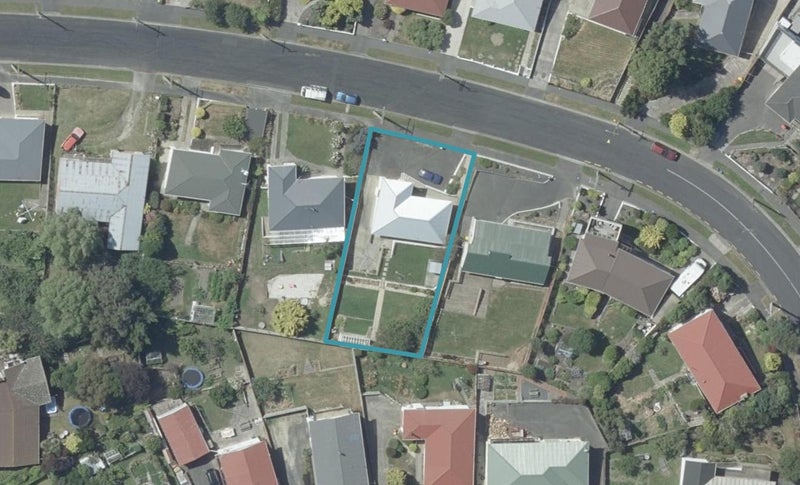 81 Mulford Street, Concord, Dunedin - Carousel 1