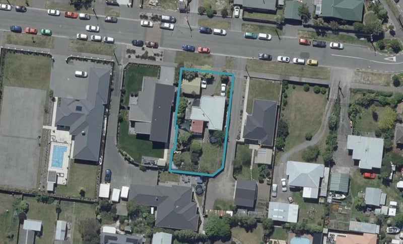 17 Saltaire Street, North New Brighton, Christchurch - Carousel 1