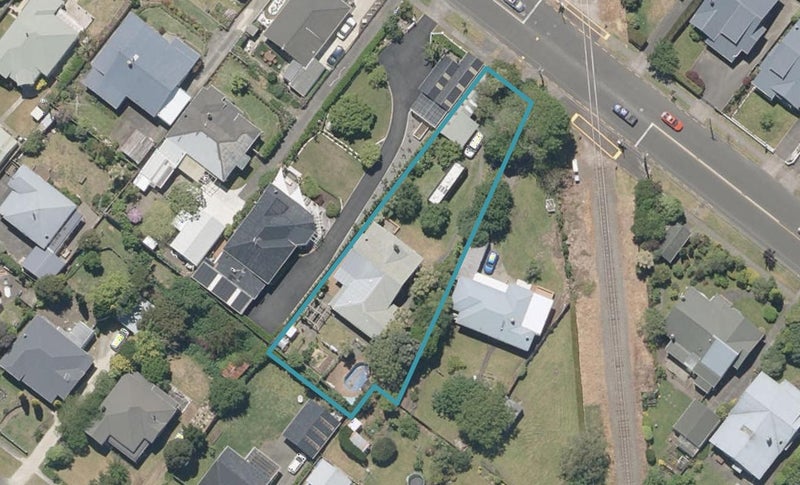 15 College Street, College Estate, Whanganui - Carousel 1