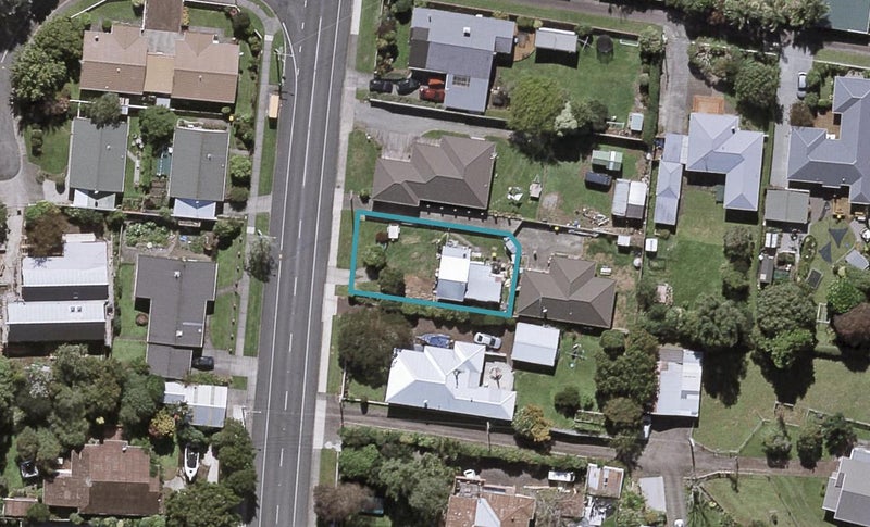 255 Tukapa Street, Hurdon, New Plymouth - Carousel 1