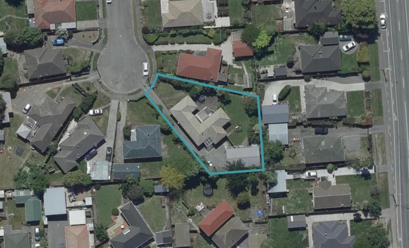 2 Olivine Street, Shirley, Christchurch - Carousel 1