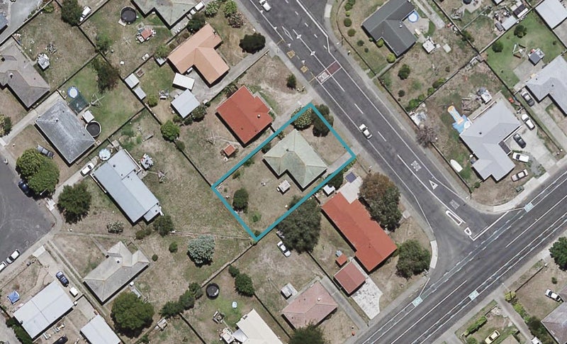3 Peterhead Avenue, Flaxmere, Hastings - Carousel 1