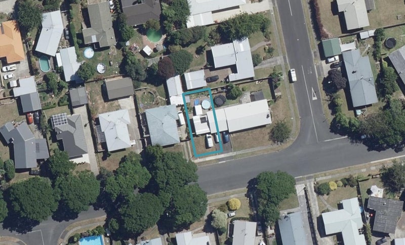 1/23 Challinor Street, Pukete, Hamilton - Carousel 1