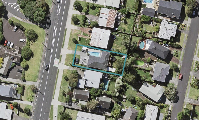237 Forrest Hill Road, Forrest Hill, Auckland - Carousel 1