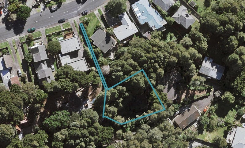 39A Moore Street, Hillcrest, Auckland - Carousel 1