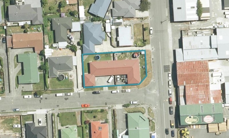 2 Parker Street, Mayfield, Blenheim - Carousel 1