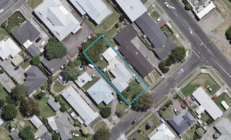 3 Arnold Street, Onekawa, Napier - Carousel 1