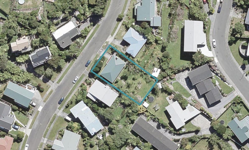 29 Wattle Grove, Maungaraki, Lower Hutt - Carousel 1