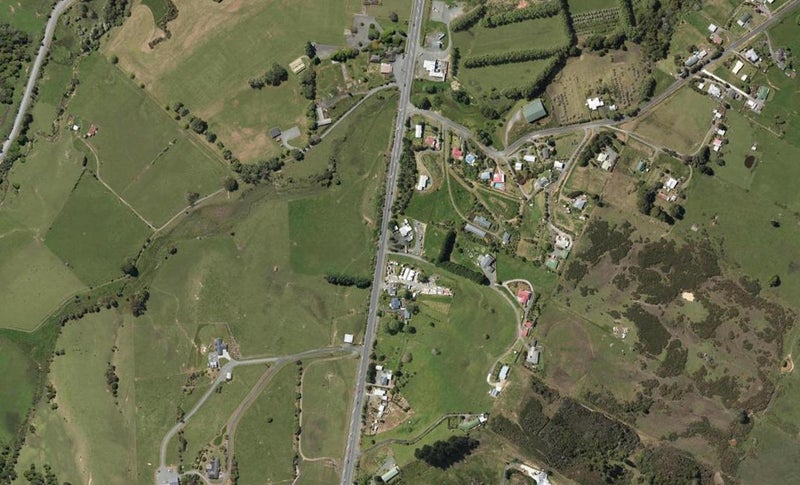 377 State Highway 1, Whangarei - Carousel 1