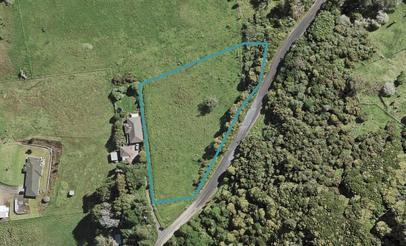 60 Peach Hill Road, Ramarama, Drury - Carousel 1