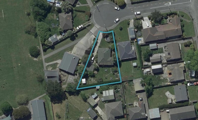 4 Bramwell Street, Dallington, Christchurch - Carousel 1