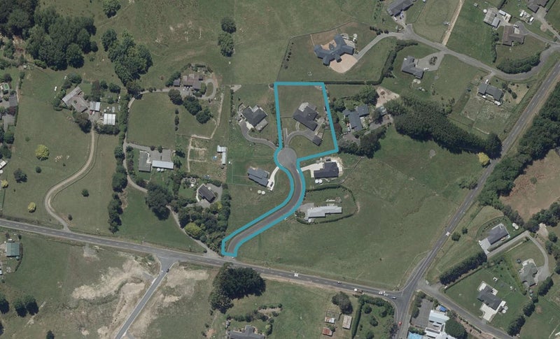 164 Greer Court, Bunnythorpe, Palmerston North - Carousel 1