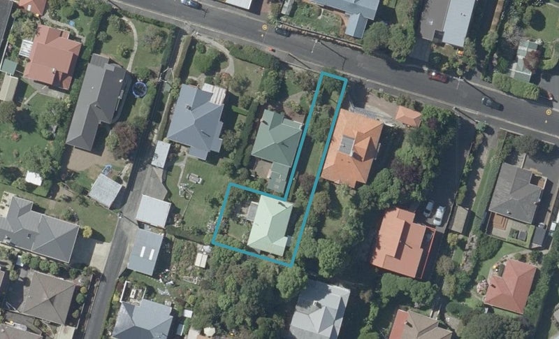 19A Crosby Street, Mornington, Dunedin - Carousel 1