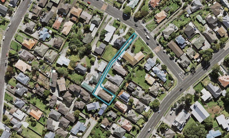 4C Olsen Avenue, Hillsborough, Auckland - Carousel 1