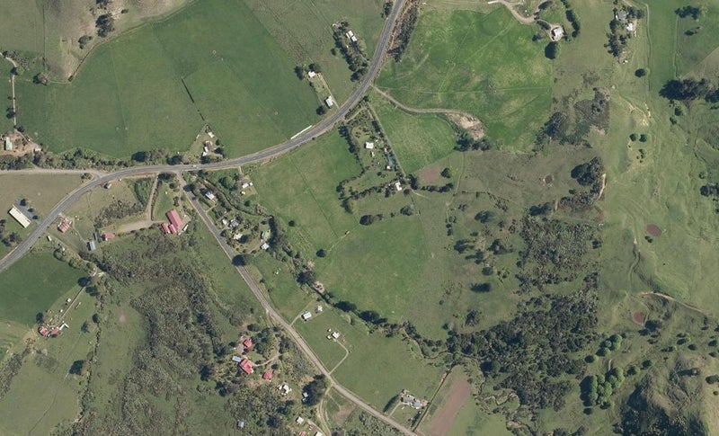 242B State Highway 12, Opononi, Opononi - Carousel 1