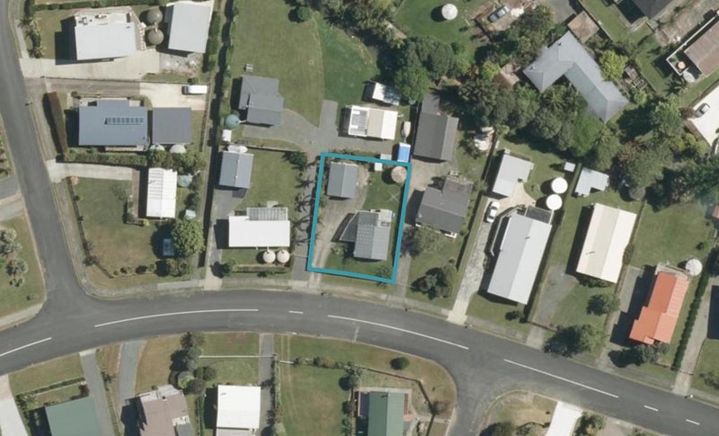 18 PENINSULA PDE, Hihi, Mangonui - Carousel 1