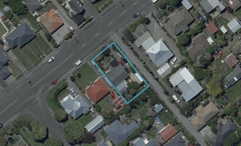 104 Edinburgh Street, Spreydon, Christchurch - Carousel 1