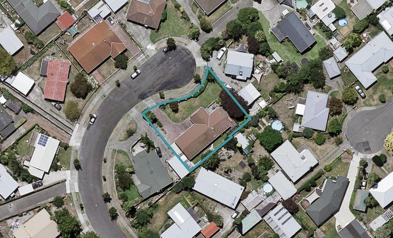 823 Cook Place, Raureka, Hastings - Carousel 1
