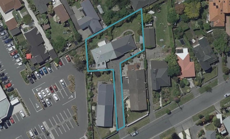 2/27 Beckford Road, Saint Martins, Christchurch - Carousel 1
