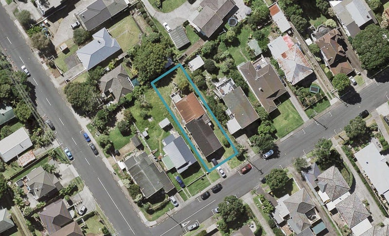 2/19 Tennyson Avenue, Takapuna, Auckland - Carousel 1