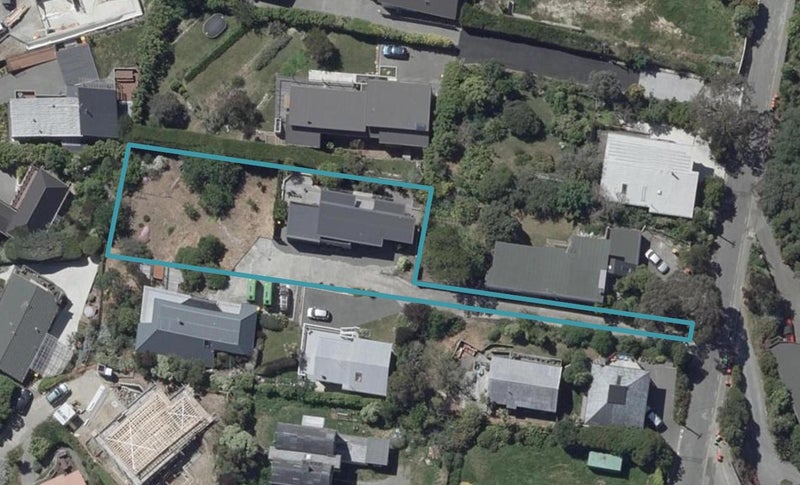 38A Maffeys Road, Mount Pleasant, Christchurch - Carousel 1