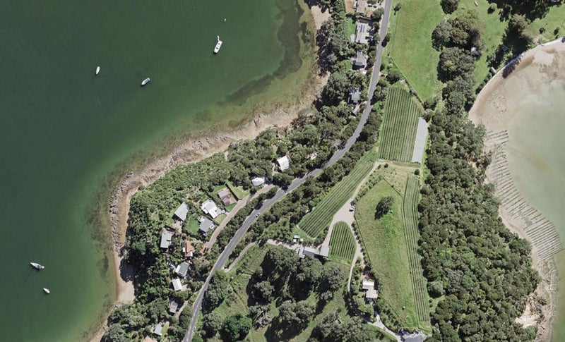 79 Donald Bruce Road, Surfdale, Waiheke Island - Carousel 1