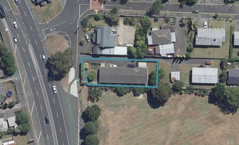 93A Ohaupo Road, Melville, Hamilton - Carousel 1