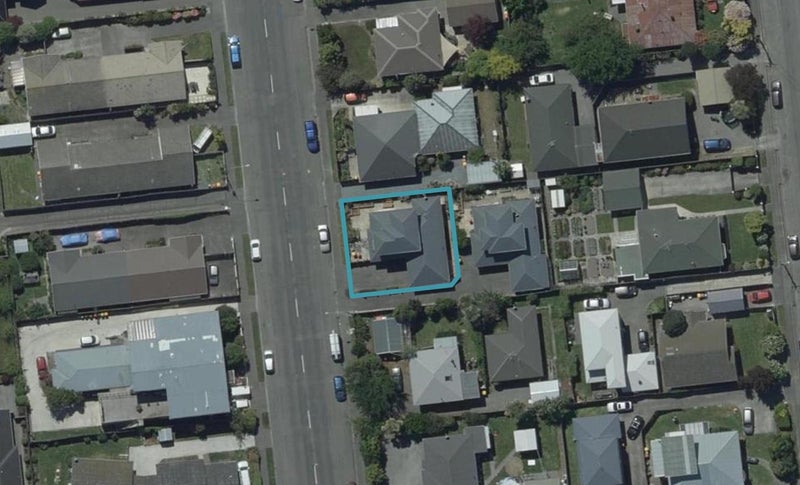 23 Wharenui Road, Upper Riccarton, Christchurch - Carousel 1