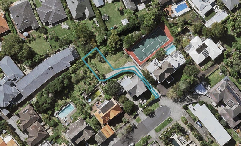 10B Keith Avenue, Remuera, Auckland - Carousel 1